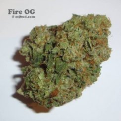 Fire OG