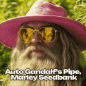 Auto Gandalf's Pipe от Marley Seeds